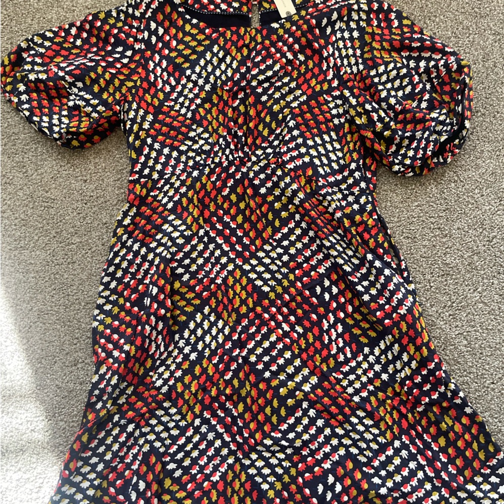 Anthropologie Dress